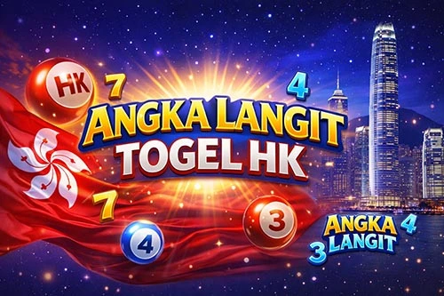 Bocoran Angka Langit Togel HK Hari Sabtu 18 April 2026
